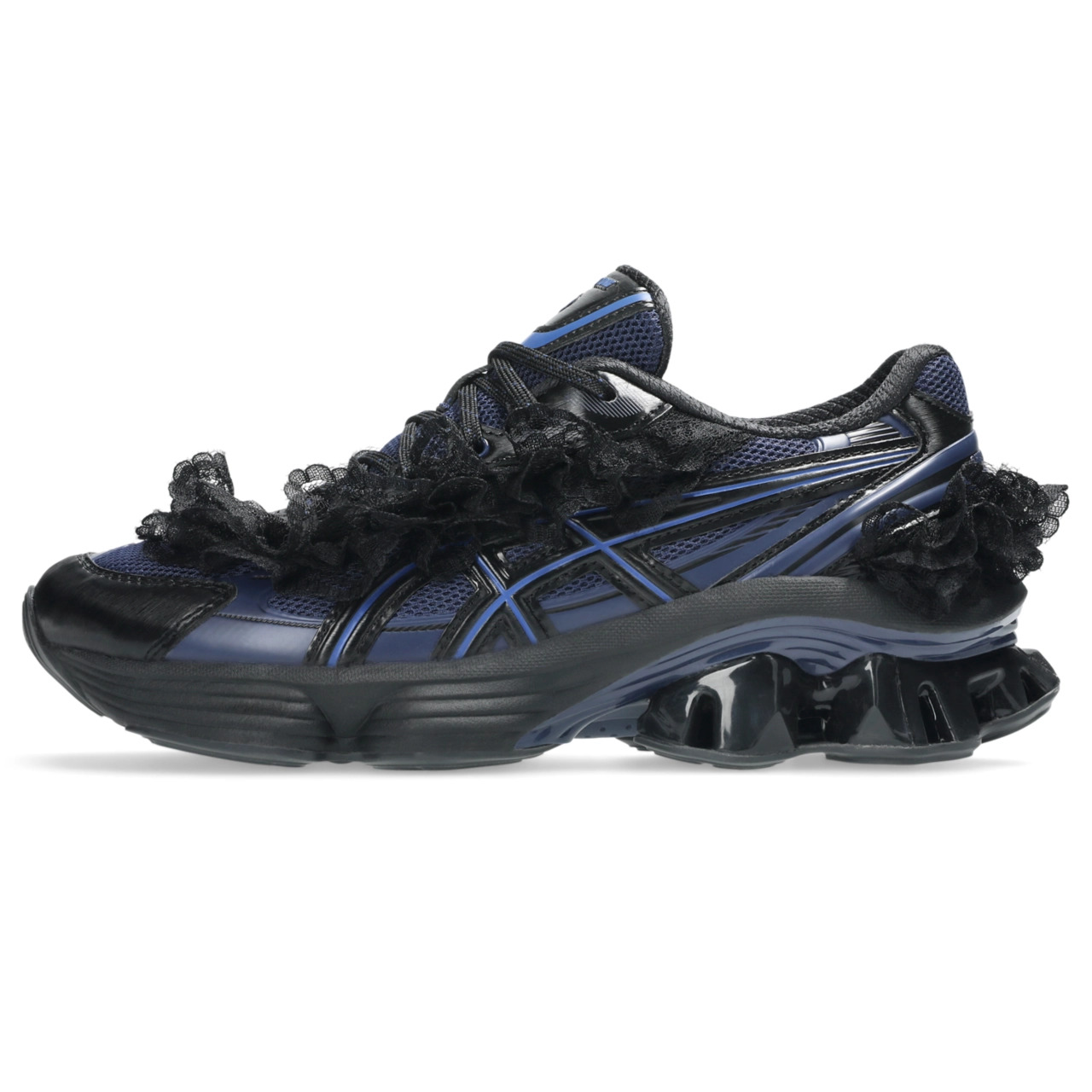 SHUSHU/TONG x GEL-KINETIC FLUENT - 8