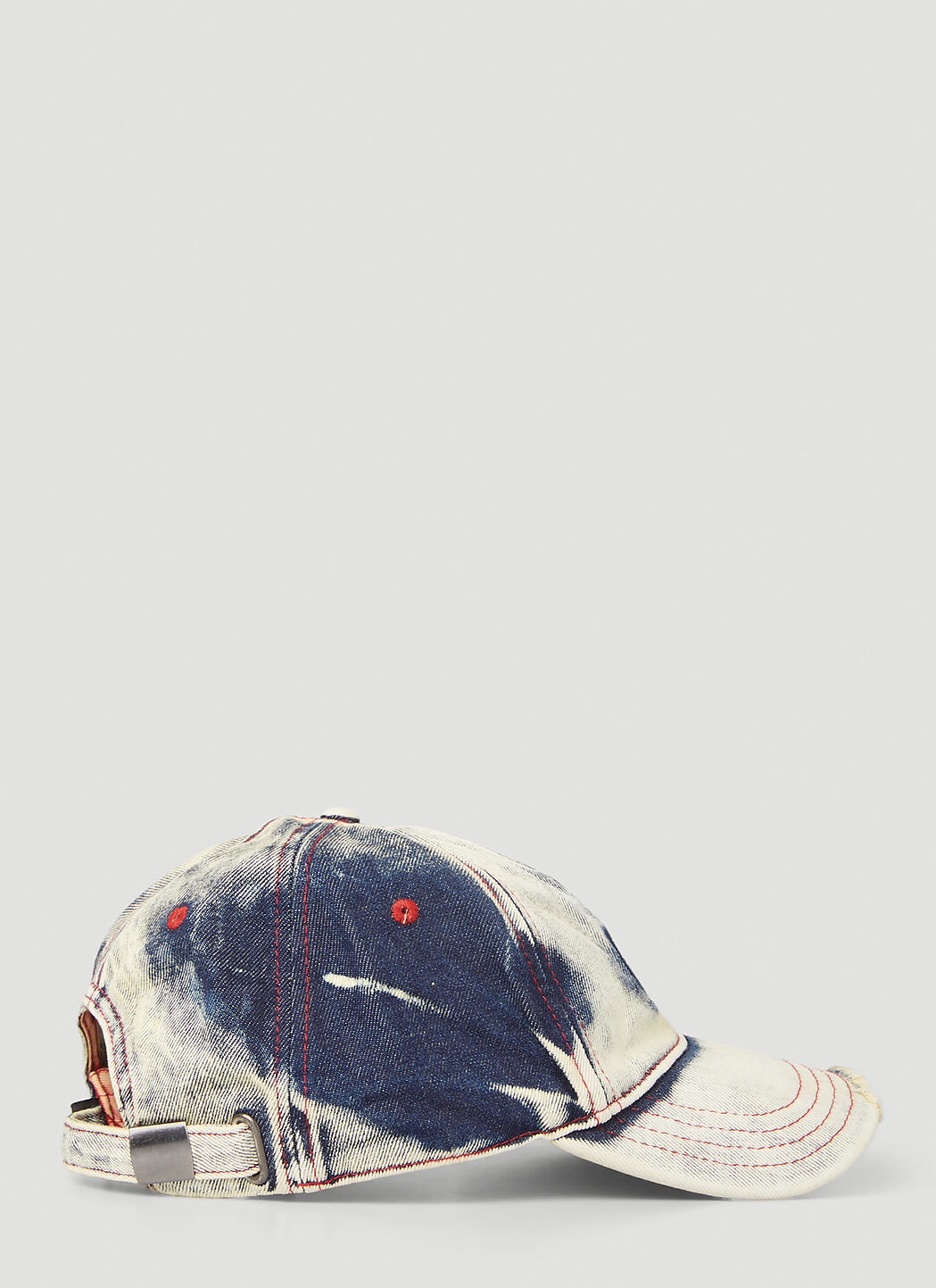 Seymon Baseball Cap - 2