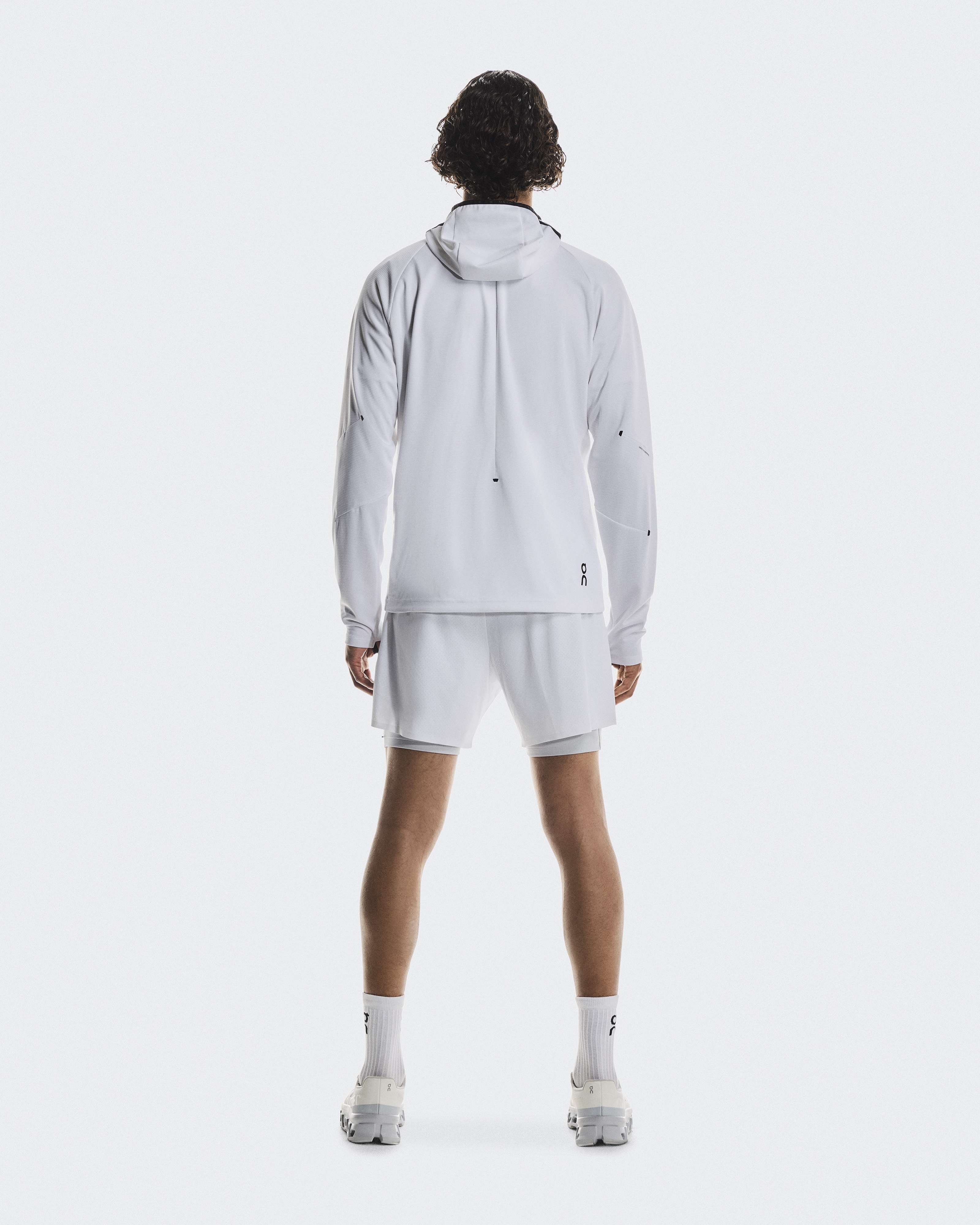 5" Performance 2/1 Shorts - 2