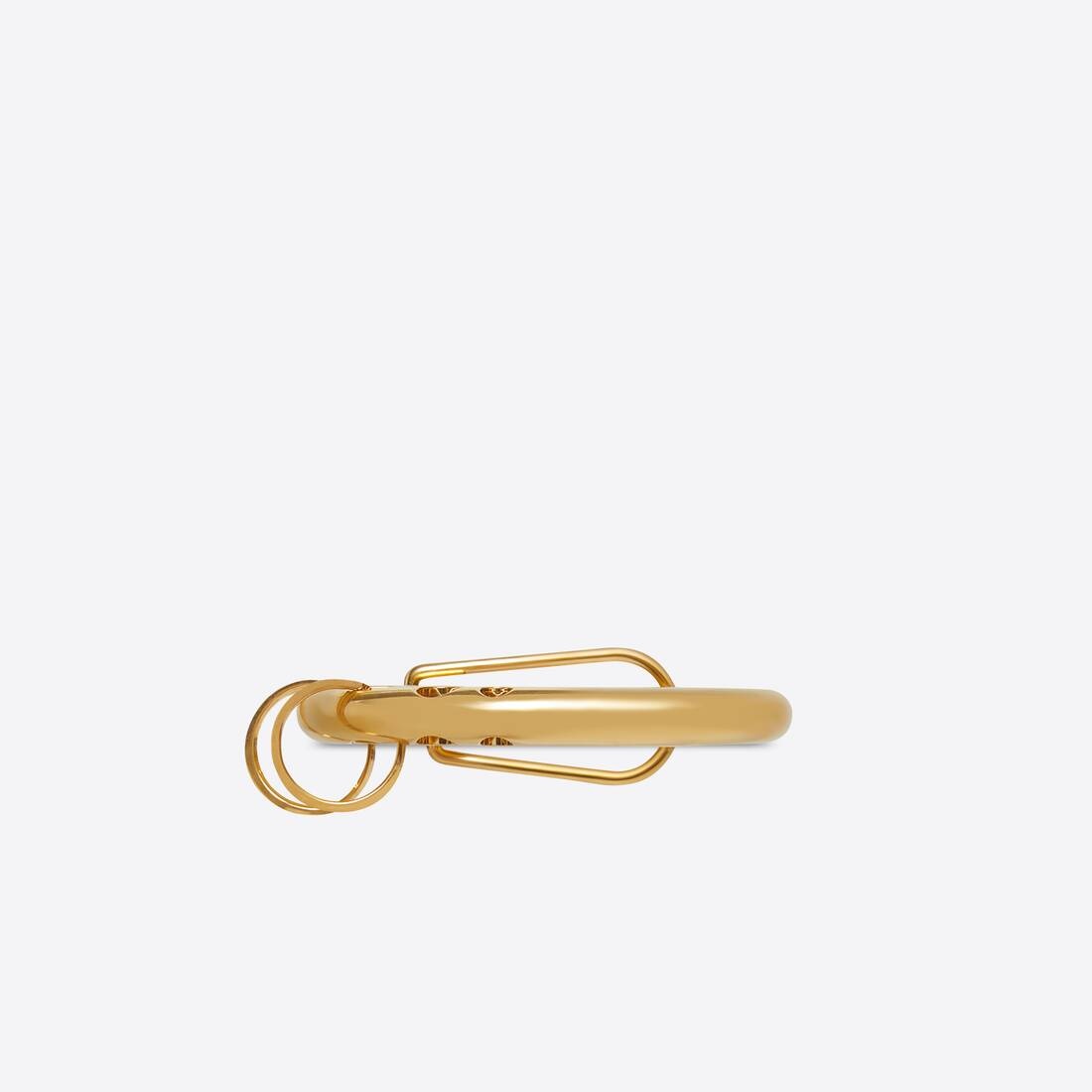 Women's Clip Bracelet  in Gold - 3