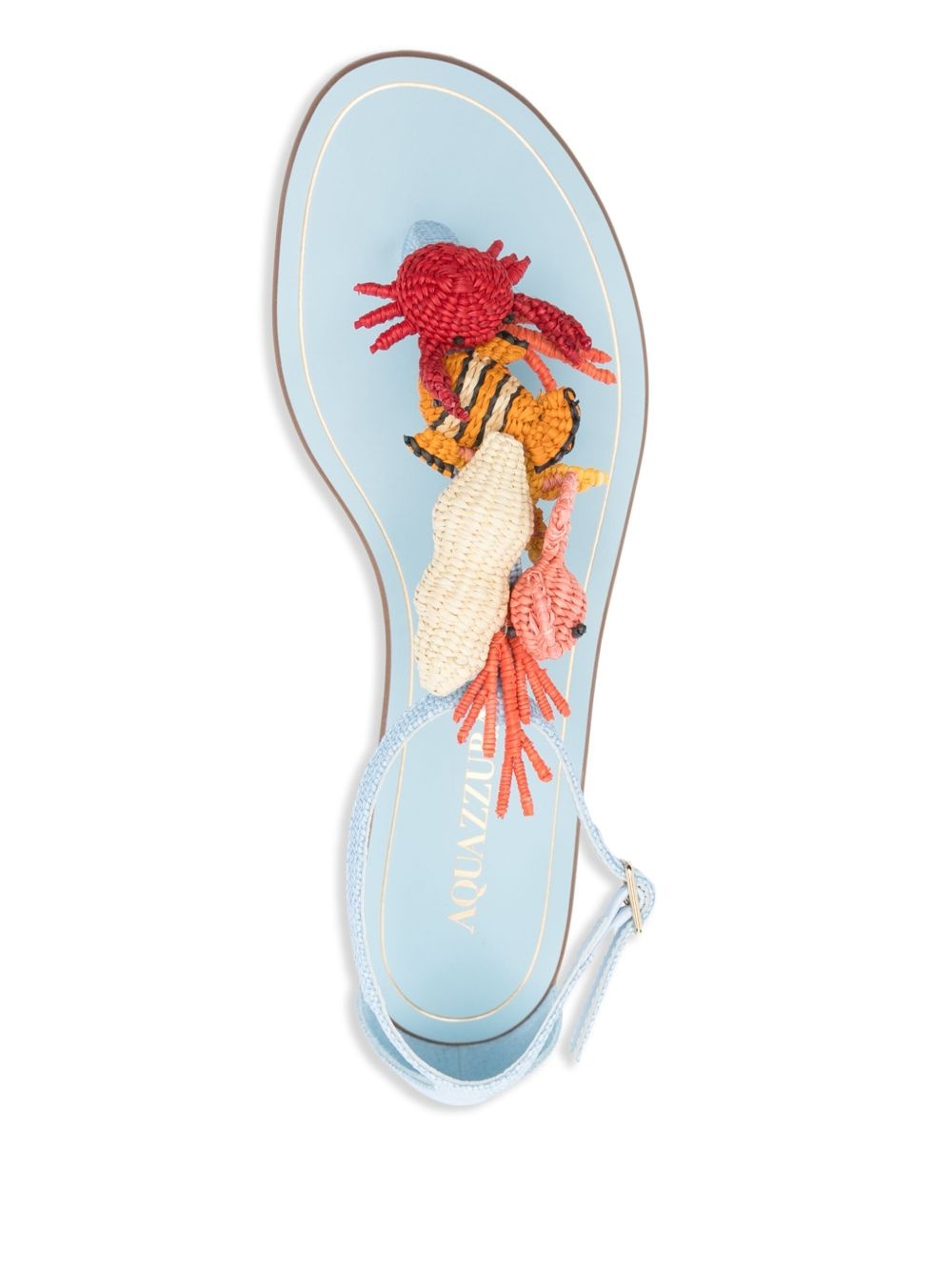 Marea sandals - 4