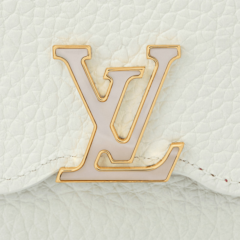 Capucines Compact Wallet 4