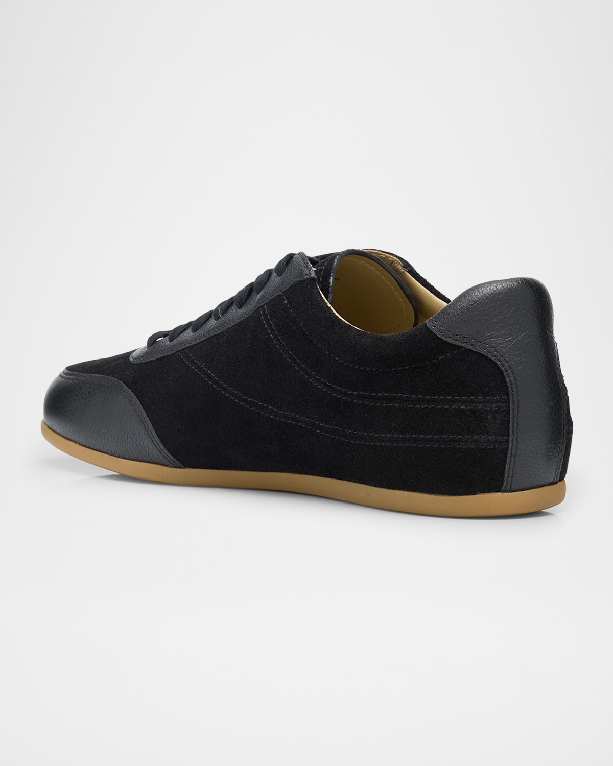 Men's Jet Trainer Sneakers - 2