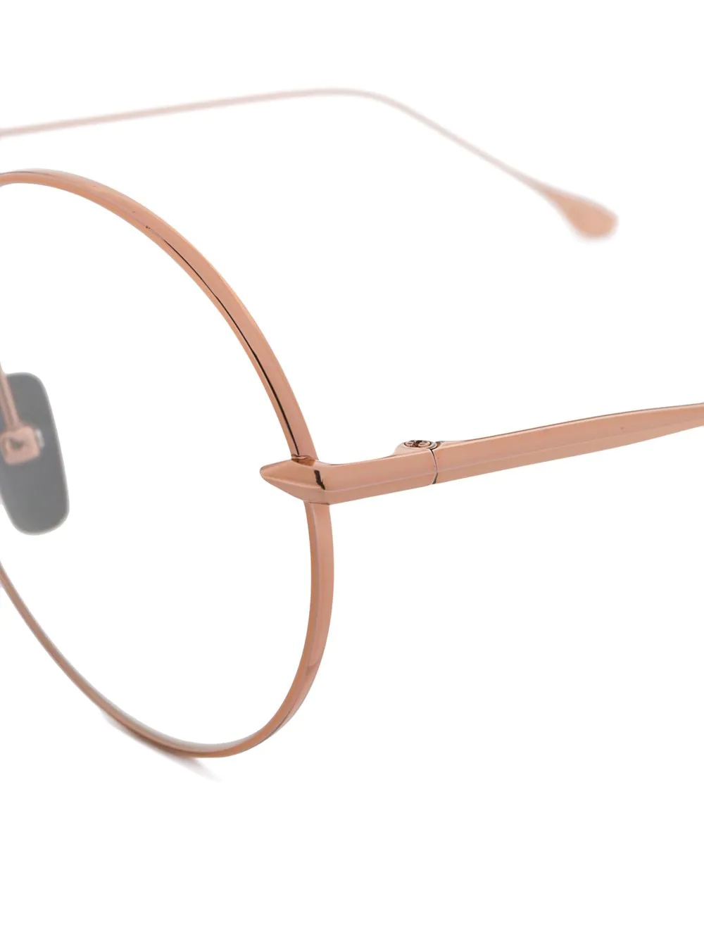 Beleiver round-frame glasses - 3