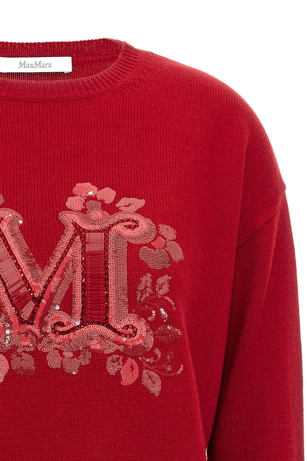 Max Mara Women 'Quota' Sweater - 4