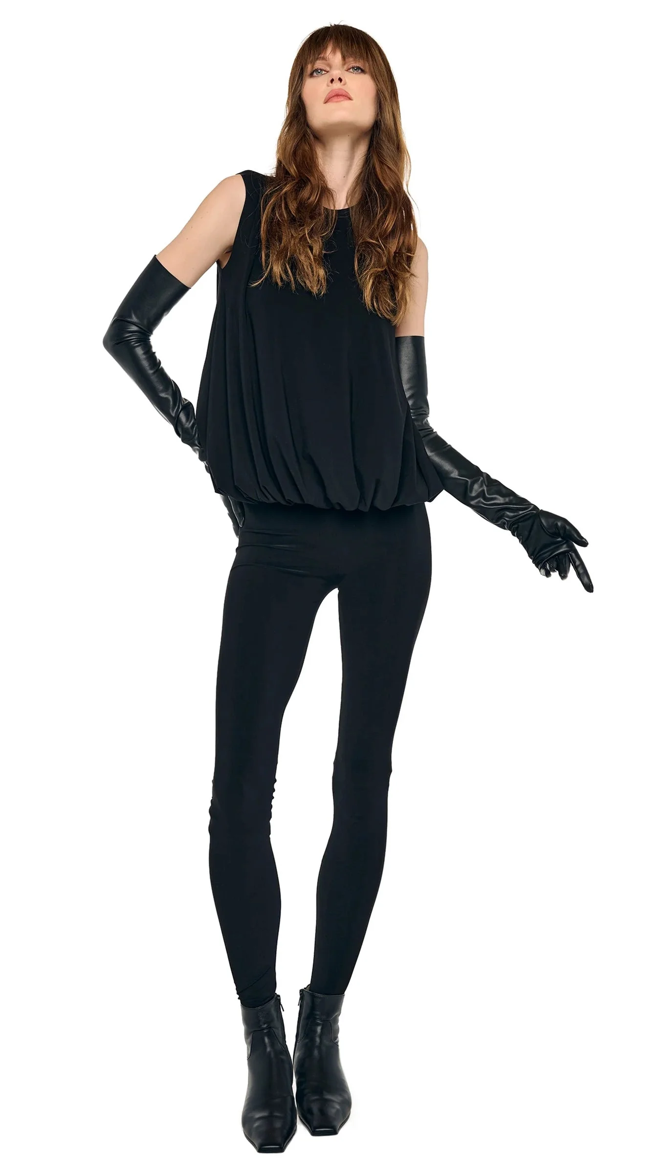 BABYDOLL TOP - 1