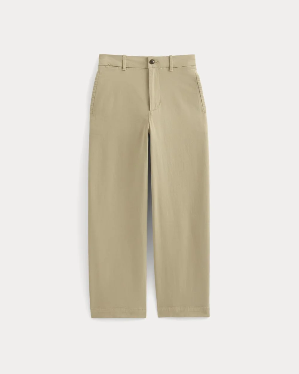 BAGGY CHINO - 1