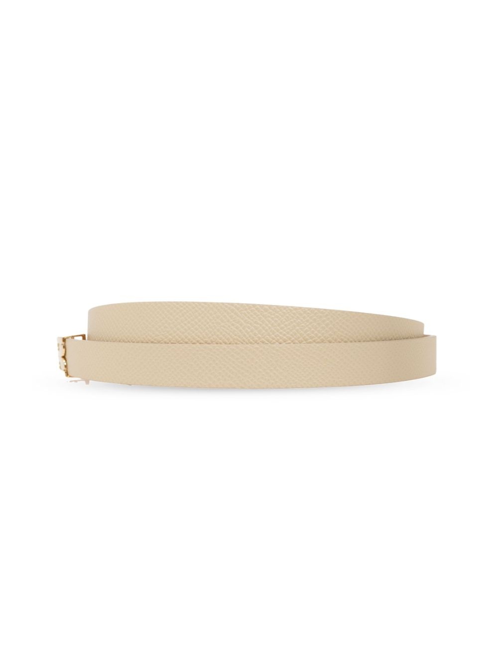 leather belt - 2