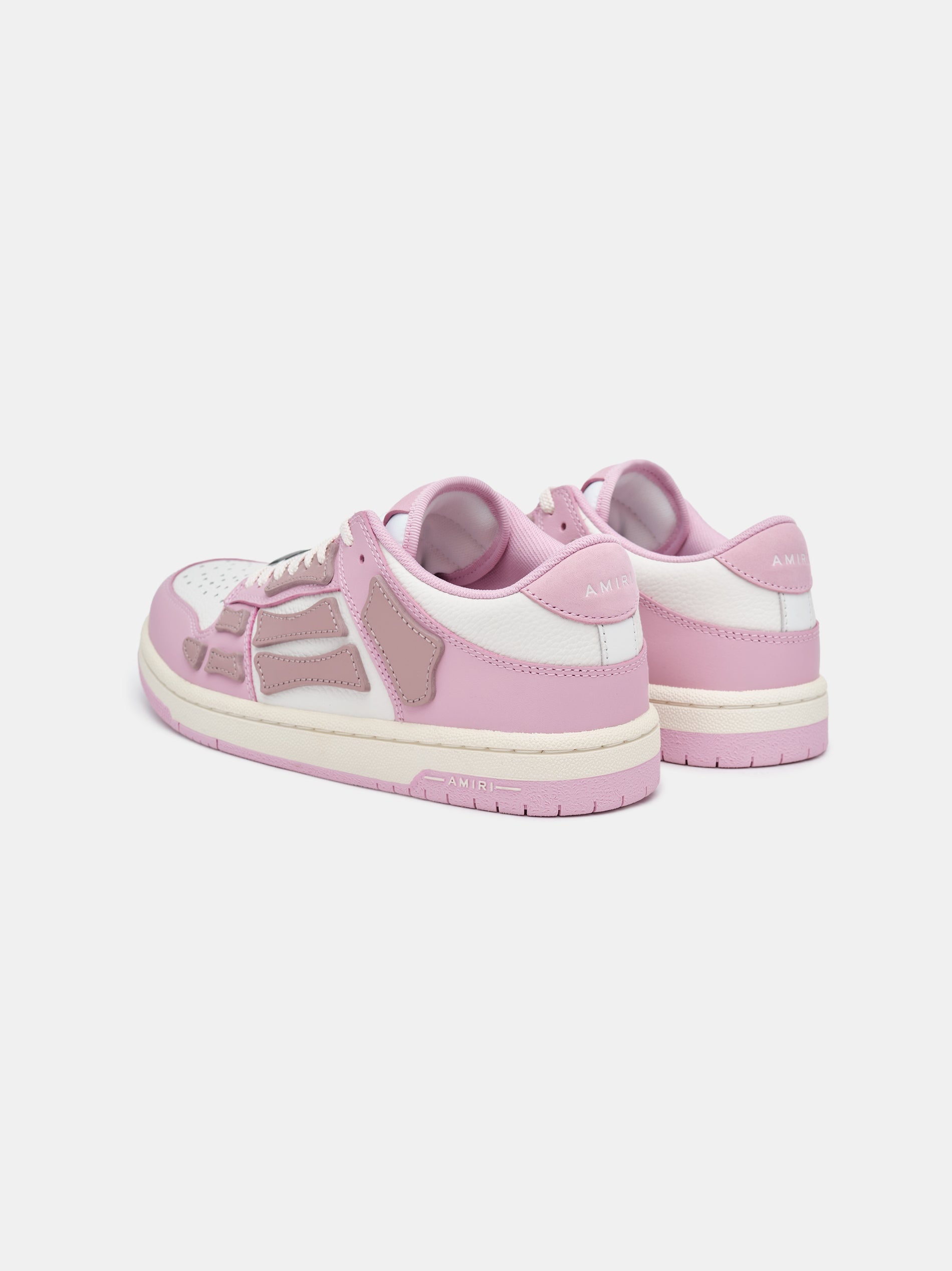 WOMEN- WOMEN'S SKEL-TOP LOW - 4