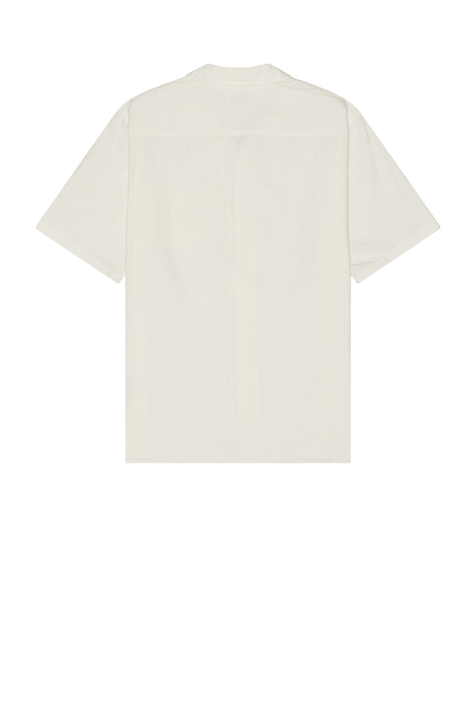 Carsten Cotton Tencel Shirt - 2