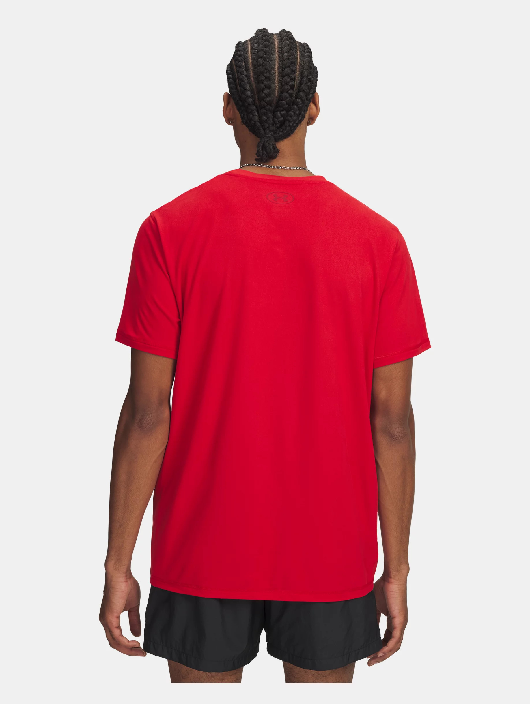 UA Tech™ Stretch - 3