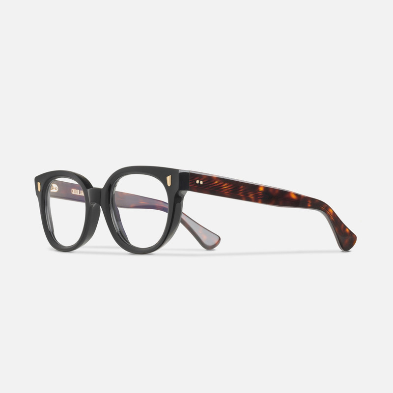 CUTLER AND GROSS 9298 OPTICAL CAT EYE GLASSES outlook