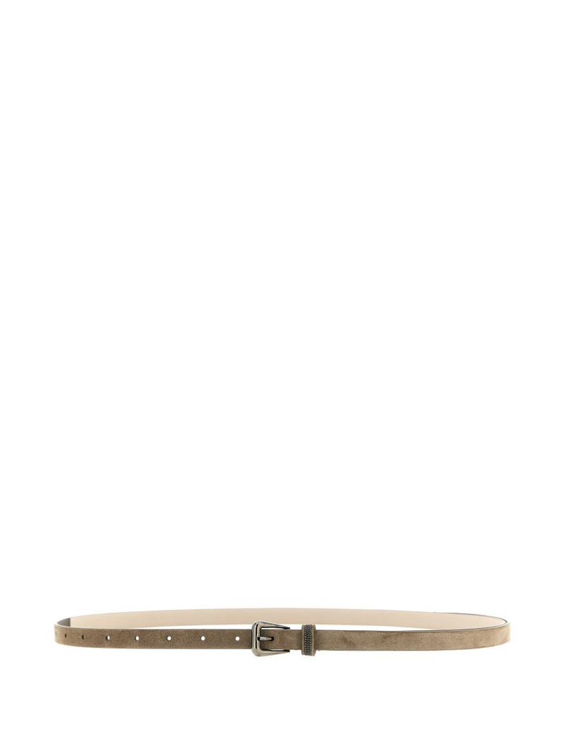 monile-embellishment loop belt 1