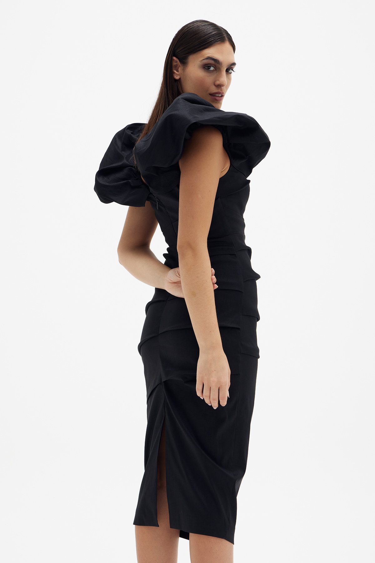 FREY DRESS - 4