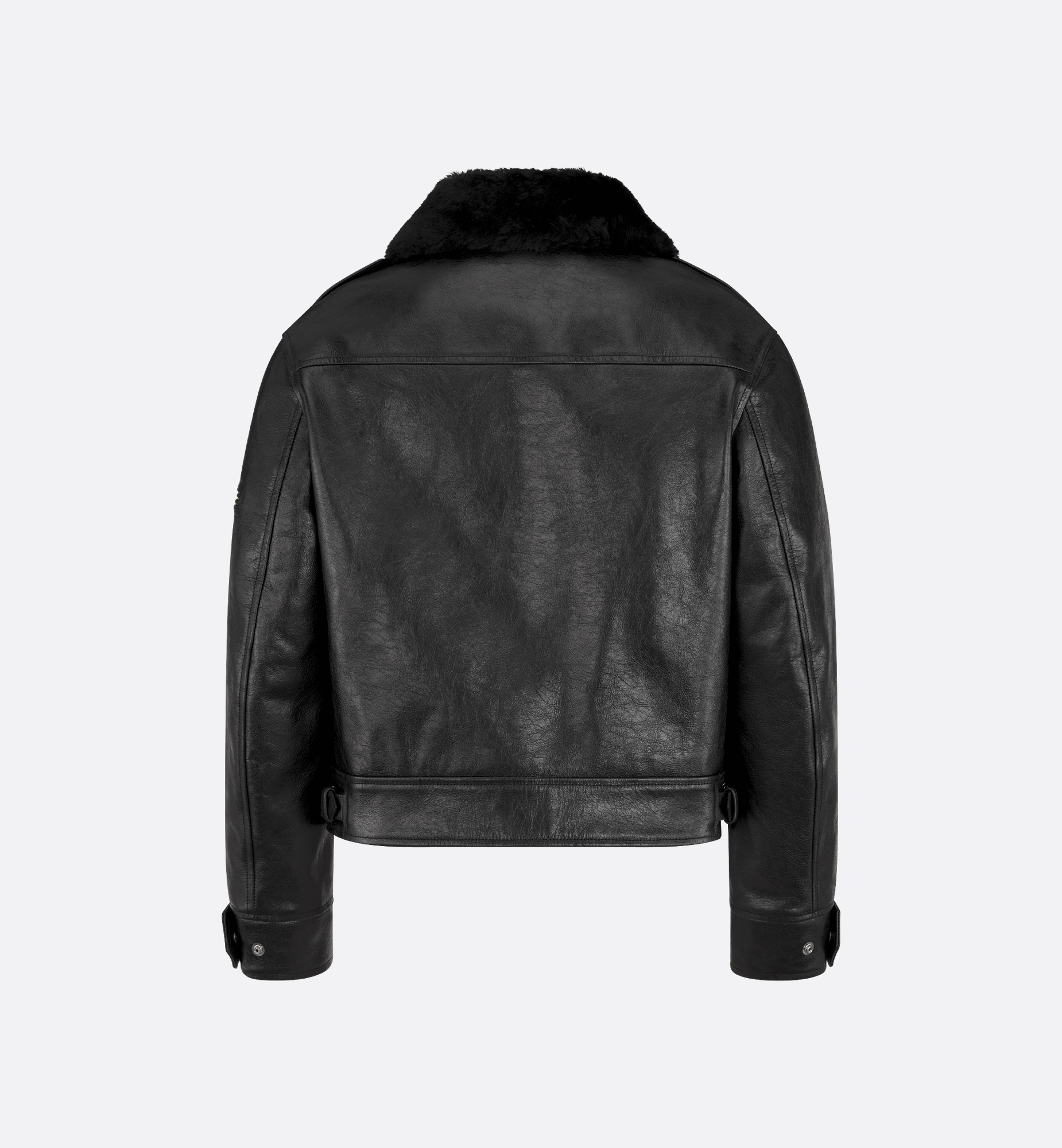 Jacket - 2