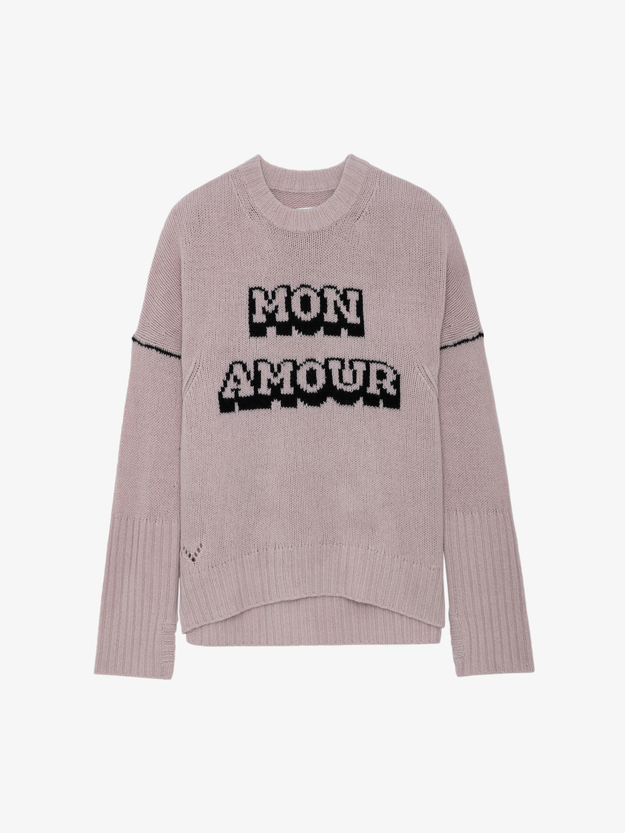 Malta Mon Amour Sweater - 1