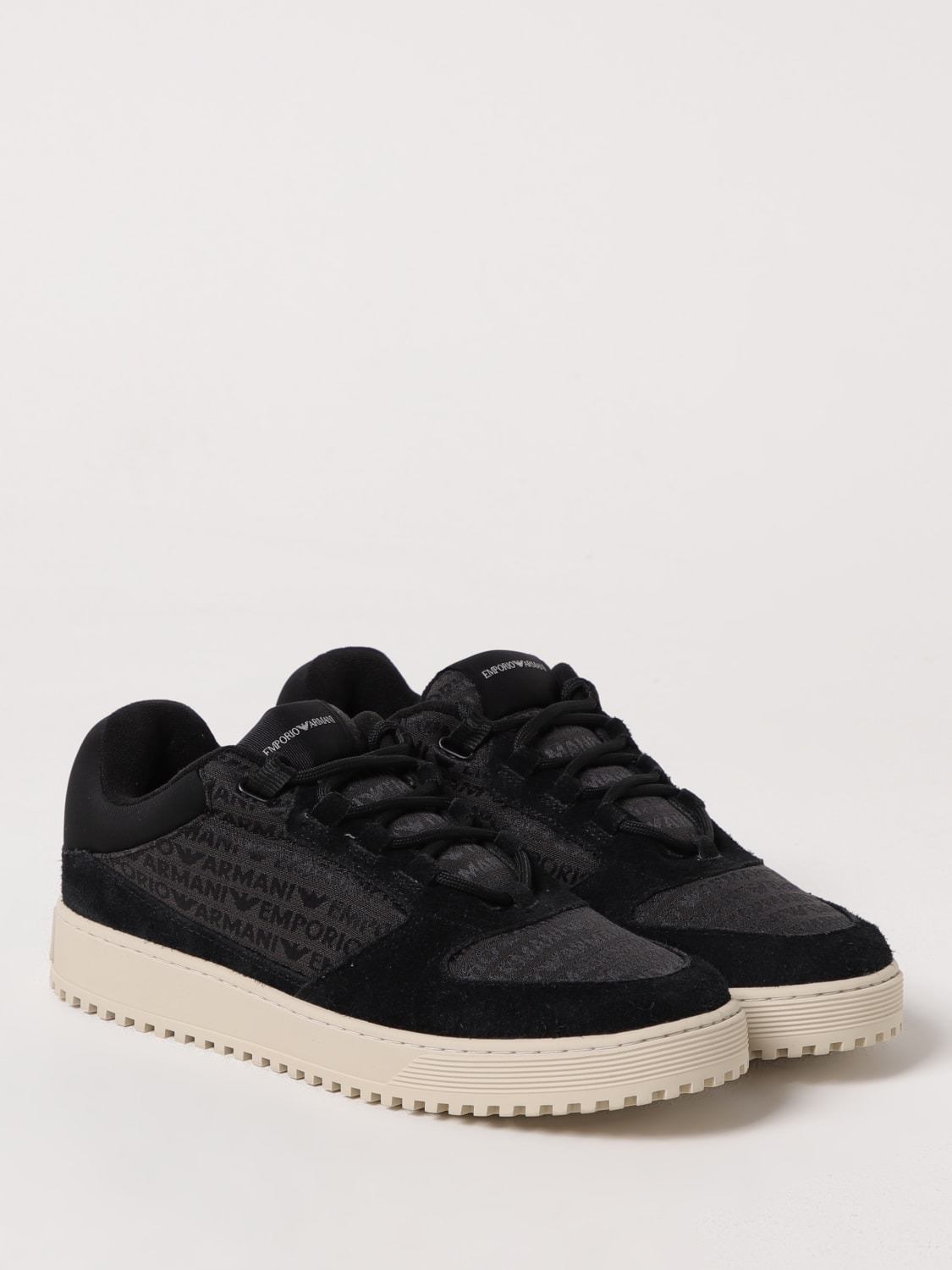 Sneakers men Emporio Armani - 2