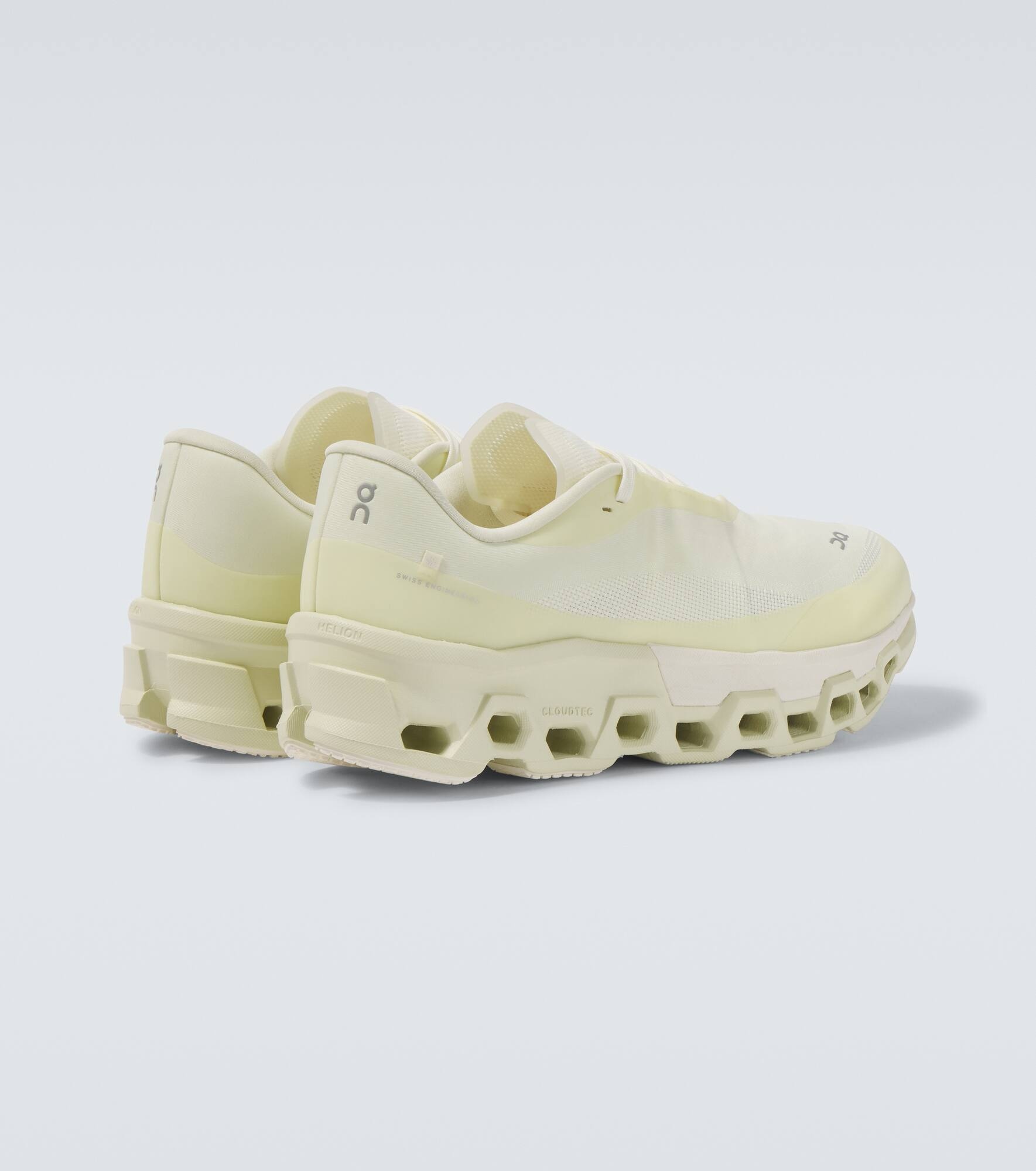 x Post Archive Faction Cloudmonster 2 sneakers - 6