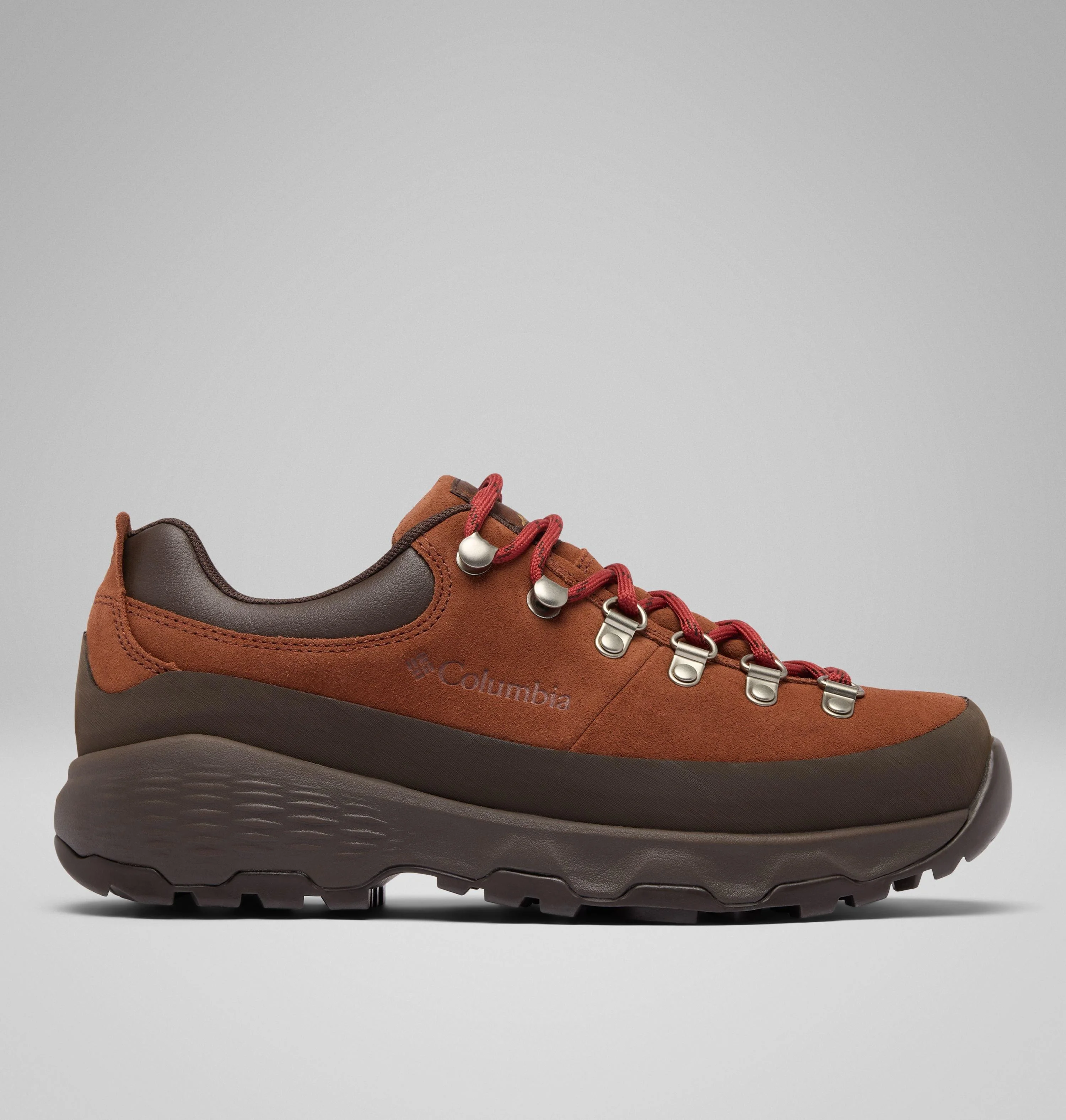 Women's Newton Alpine Low Shoe - 1