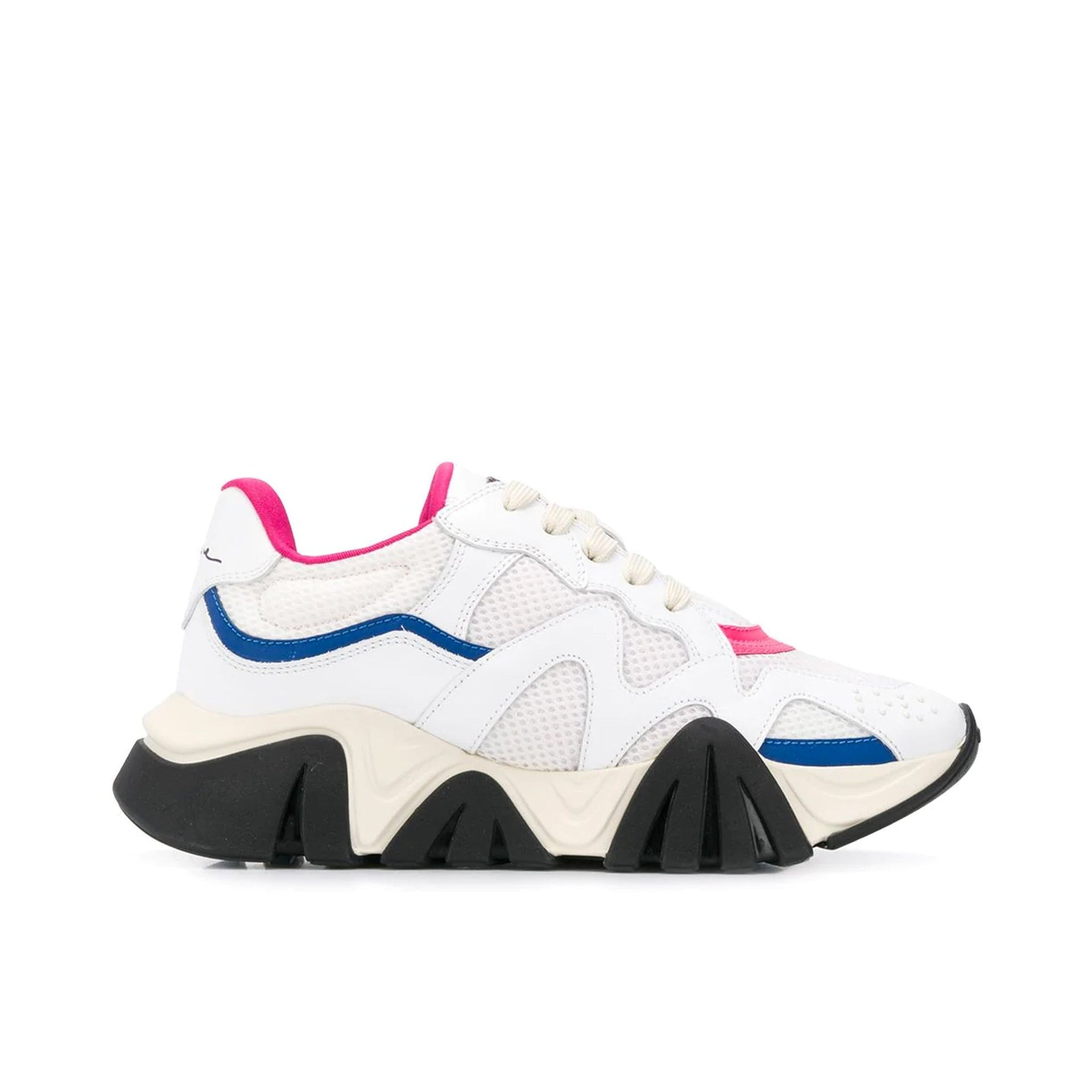 Versace Squalo Sneakers Women - 1