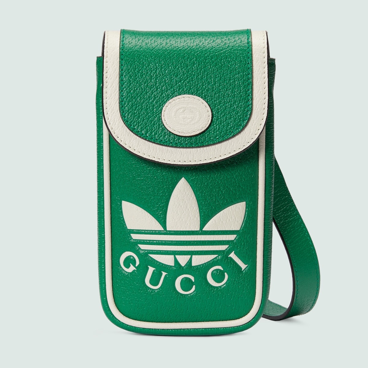 adidas x Gucci mini bag with strap - 1