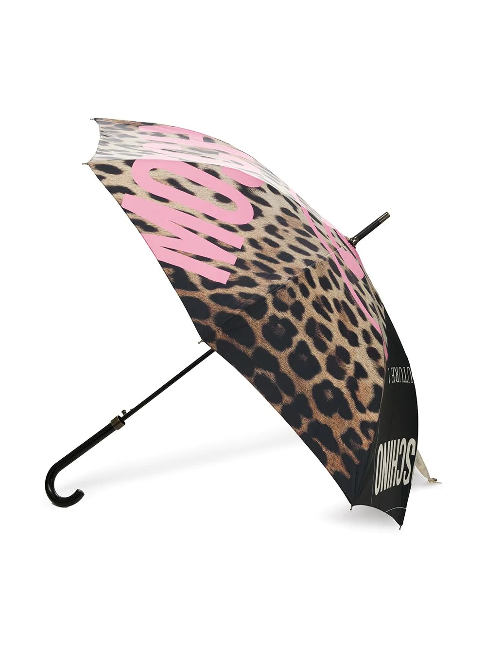 multi-panel design umbrella - 3