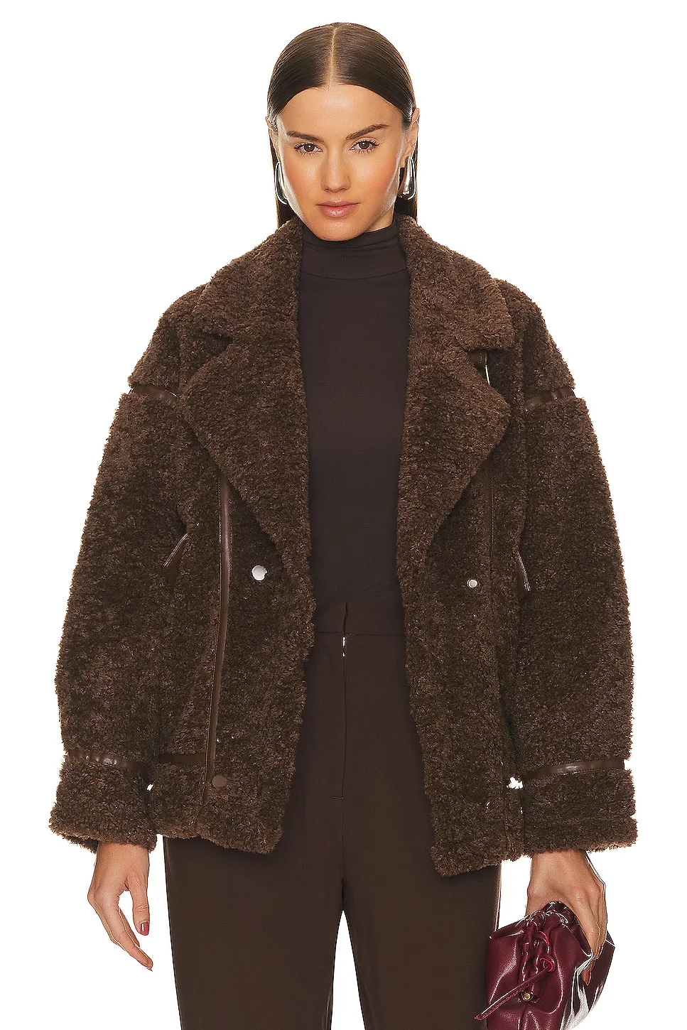 Badu Jacket - 1