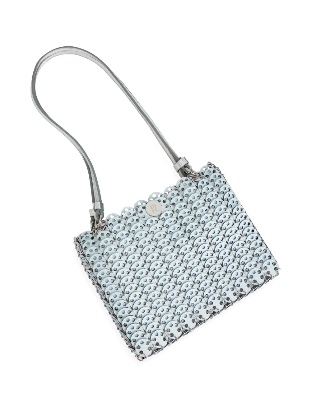 Shoulder Bags Metallic - 4