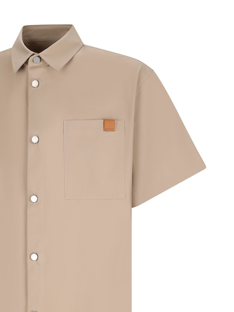Karl short-sleeve shirt 3
