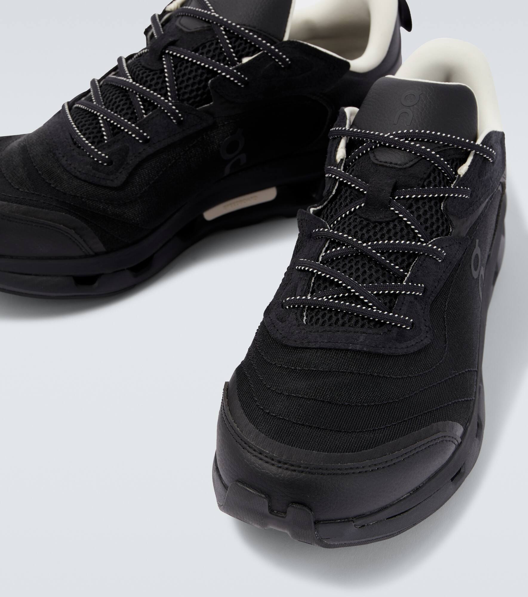 x Zendaya Cloudzone Moon running shoes - 3