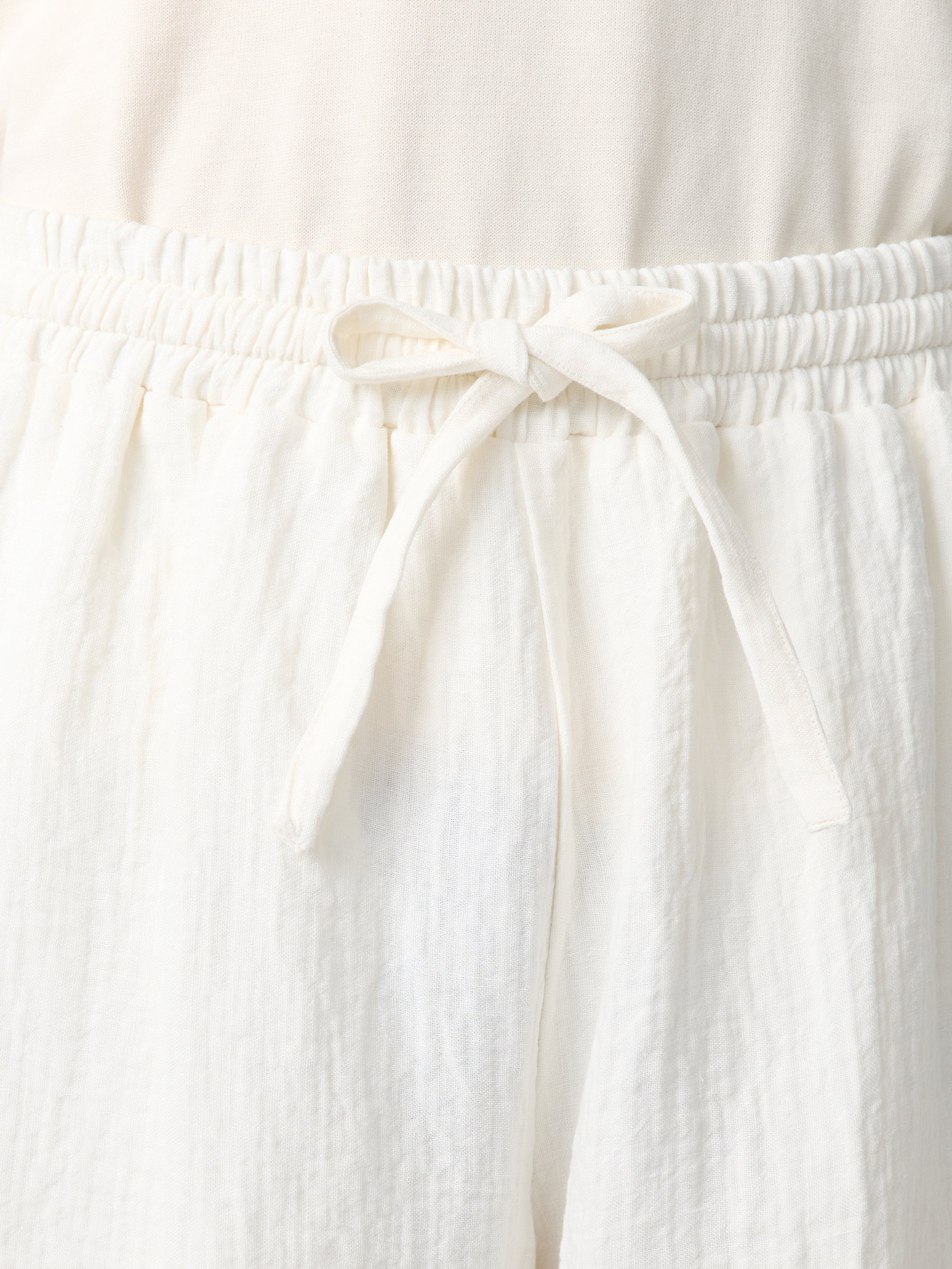 Joshua Linen Short - 6