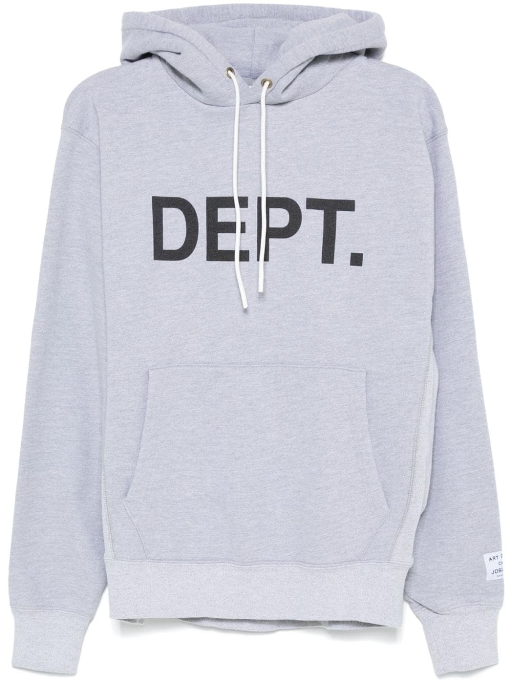 Dept P/O hoodie - 1