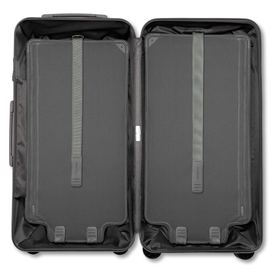 Essential Trunk Plus - 5