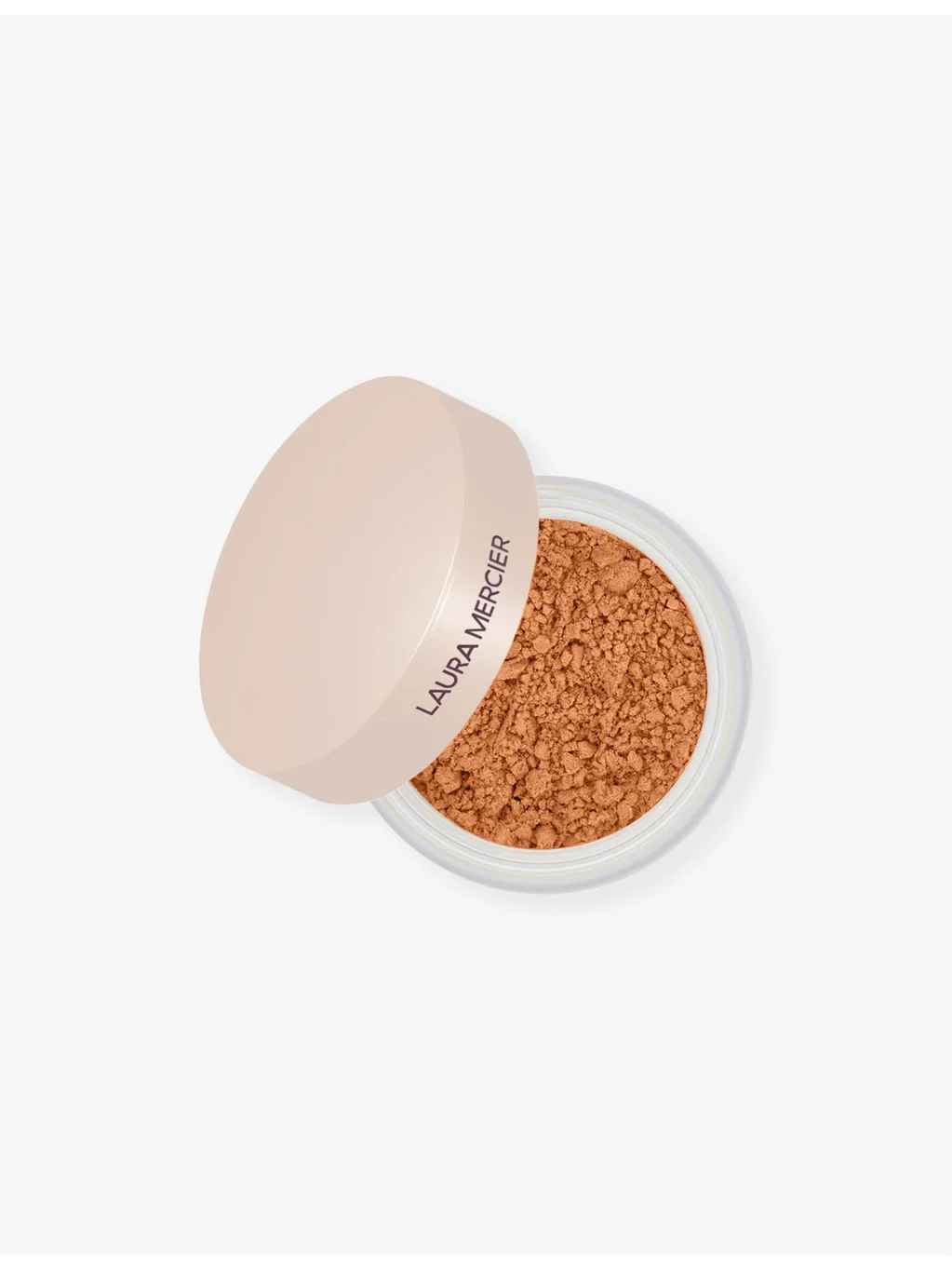 Translucent Loose Setting Powder Ultra-Blur mini 6g - 1