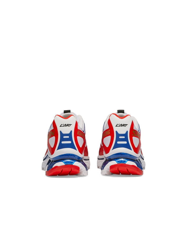 Salomon XT-4 OG Kar L'Art de L'Automobile Porsche '911 GT1-98' 476744 - 4