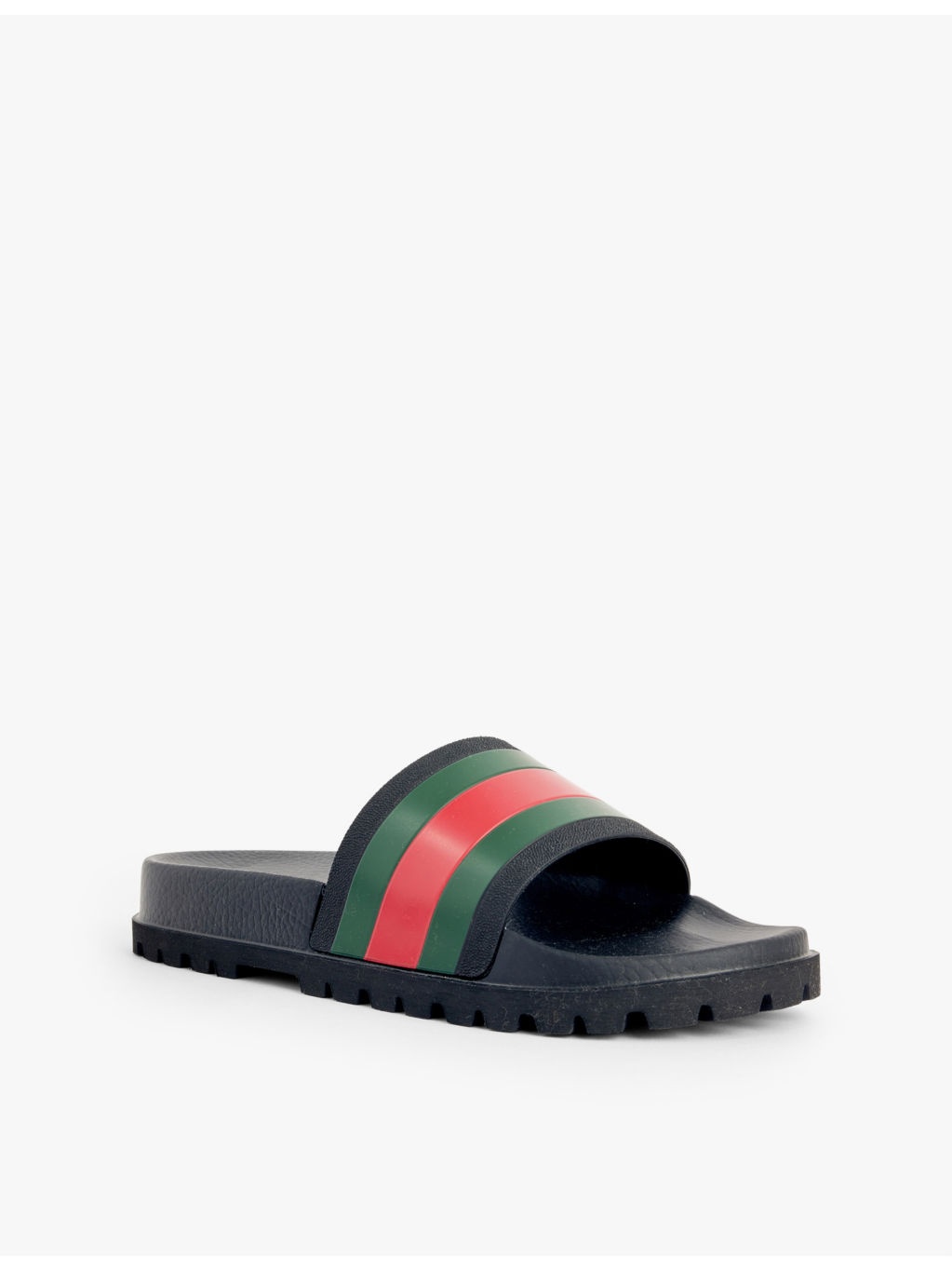 Pursuit Treck rubber sliders - 3