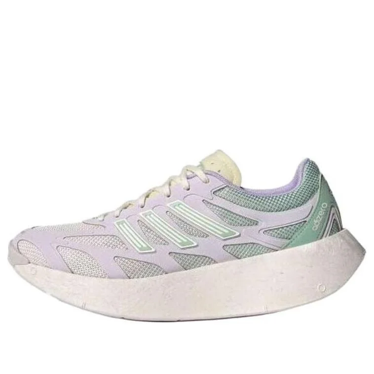 adidas Adizero Aruku 'Off White Hazy Green' JR0051 - 1
