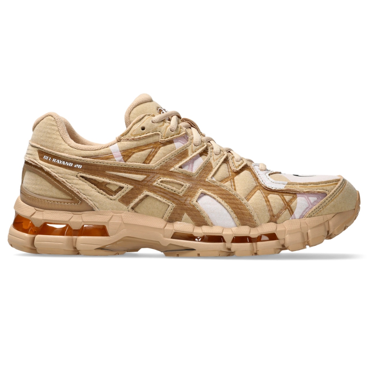 DOUBLET x GEL-KAYANO 20 - 1