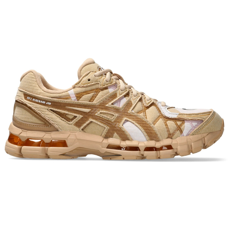 DOUBLET x GEL-KAYANO 20 - 1