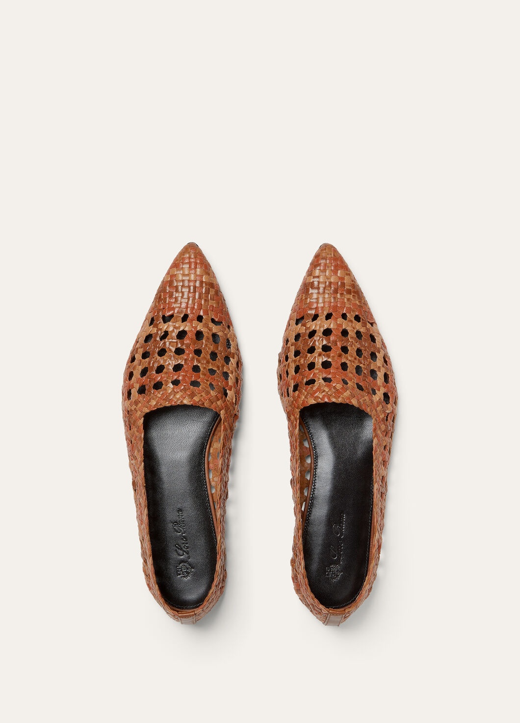 Ayame Ballet Flat - 6