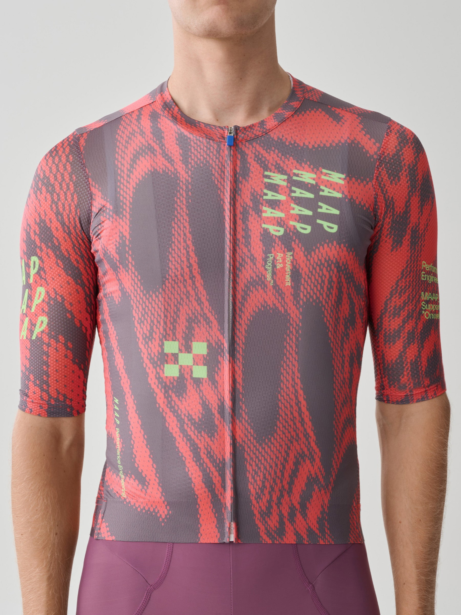 Privateer P.O Pro Air Jersey 3.0 - 3
