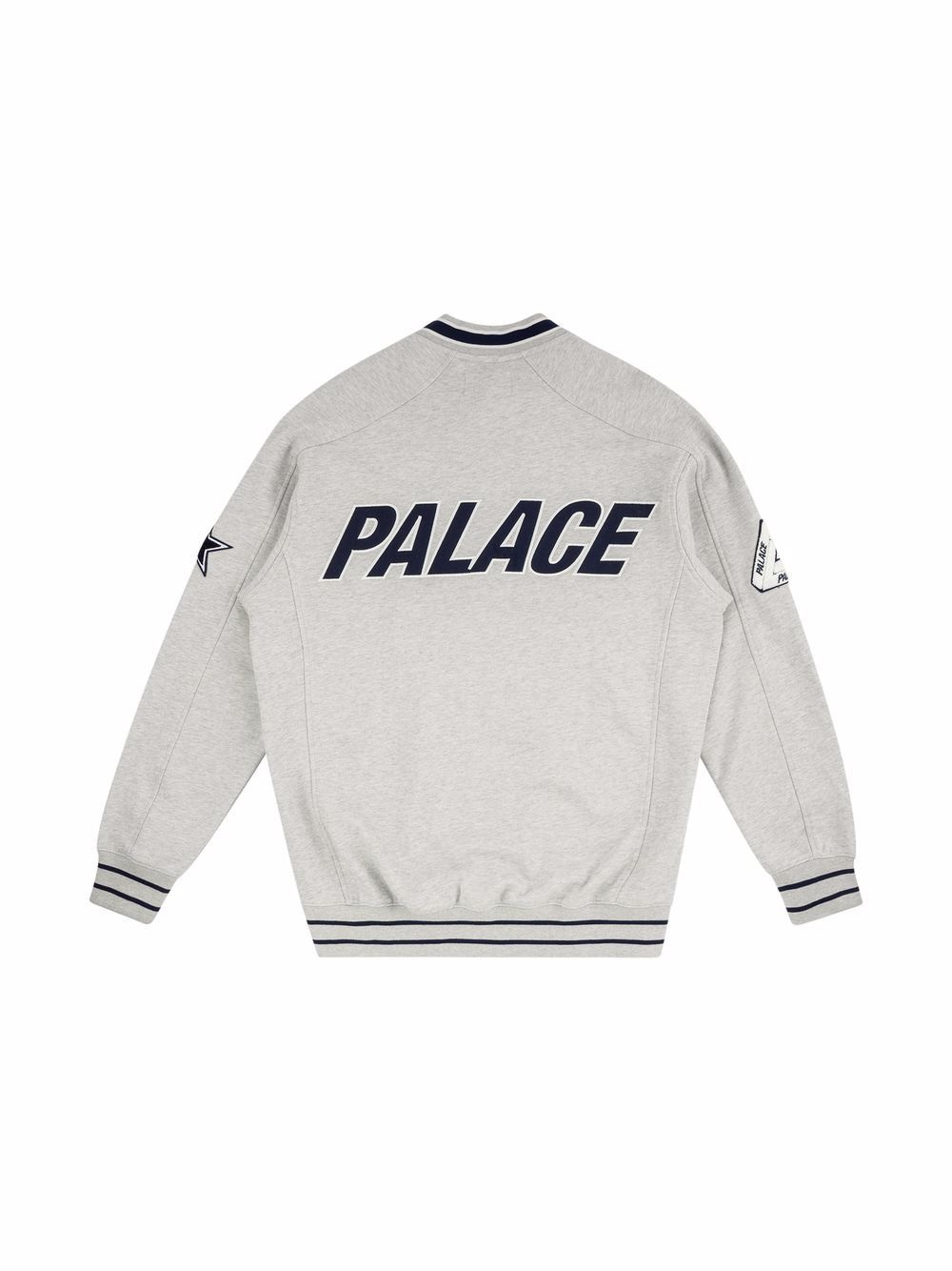 Pallas crewneck sweatshirt - 2