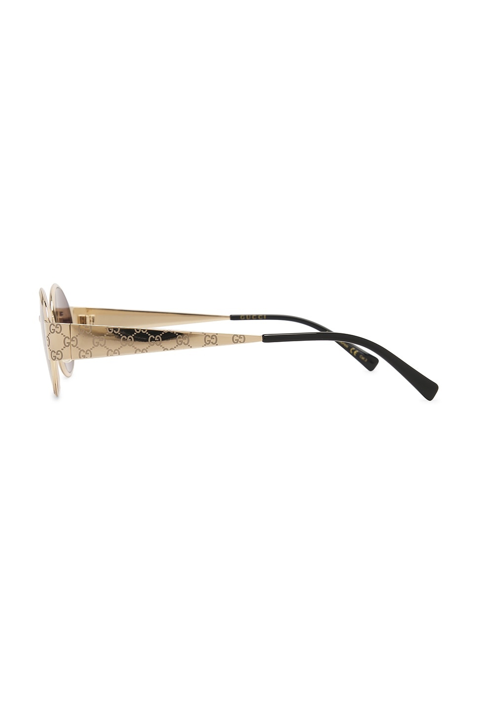 Oval Sunglasses - 3