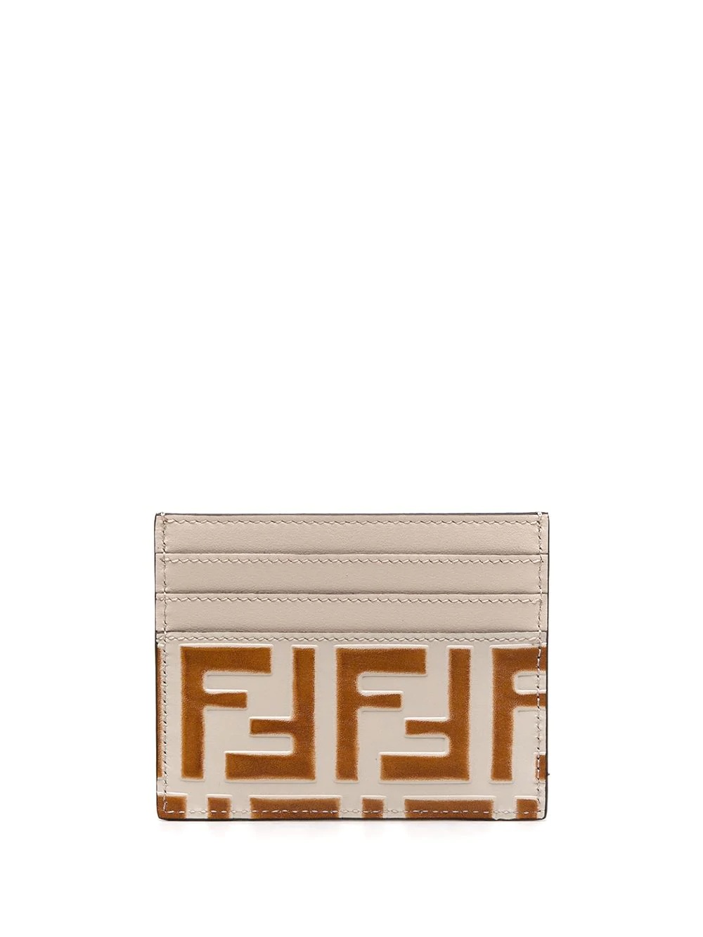 FF motif cardholder - 2