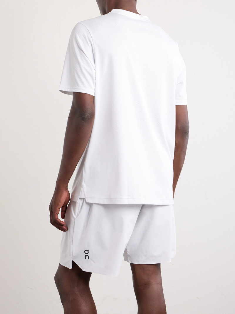 Court Recycled DryTec™ and Mesh T-Shirt 4