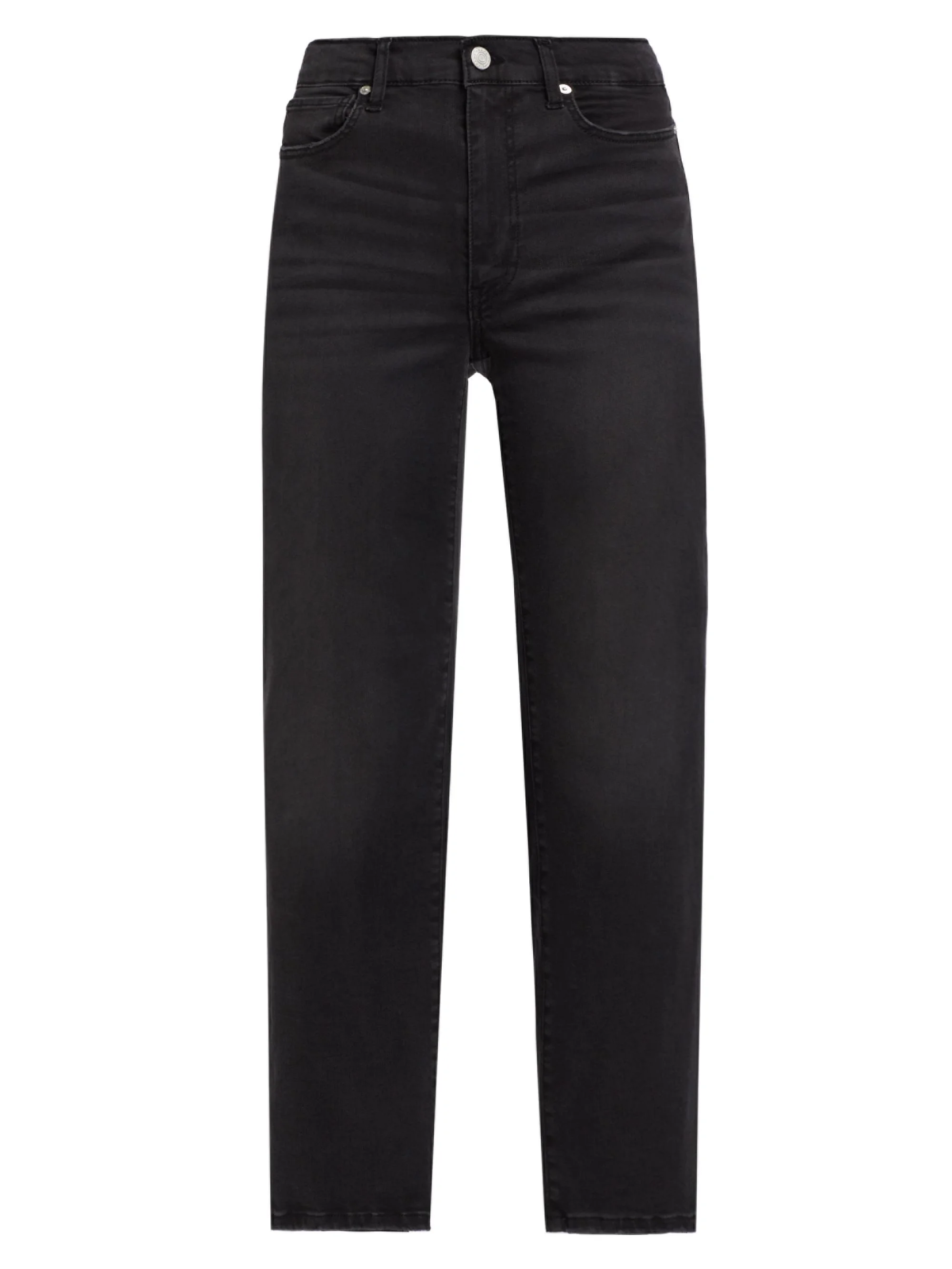 Women's Le Sleek Straight-Leg Jeans - Kerry - 1