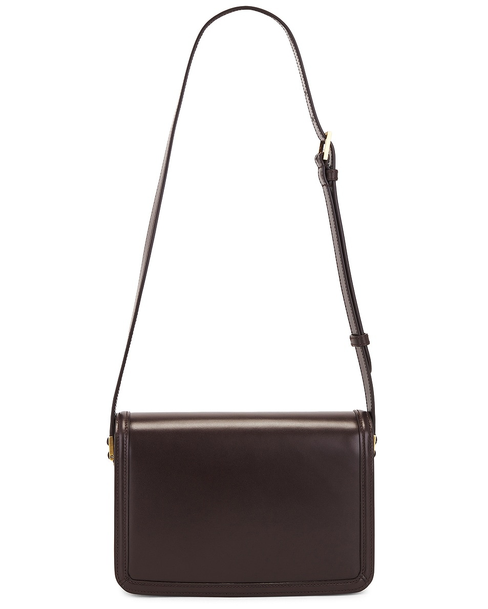 Medium Solferino Satchel Bag - 3