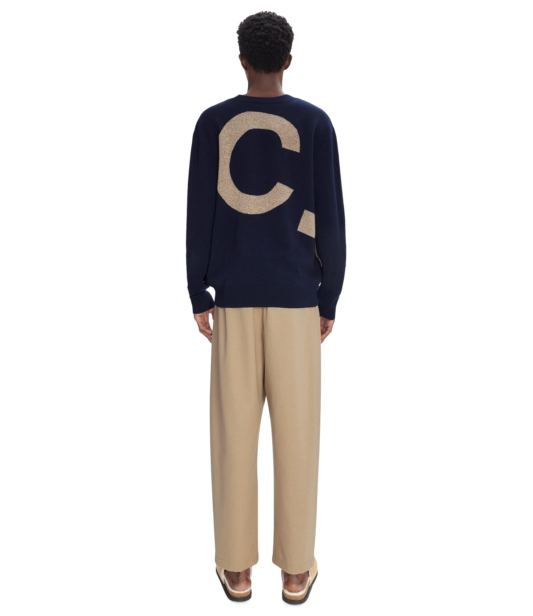 RENATO PANTS - 3