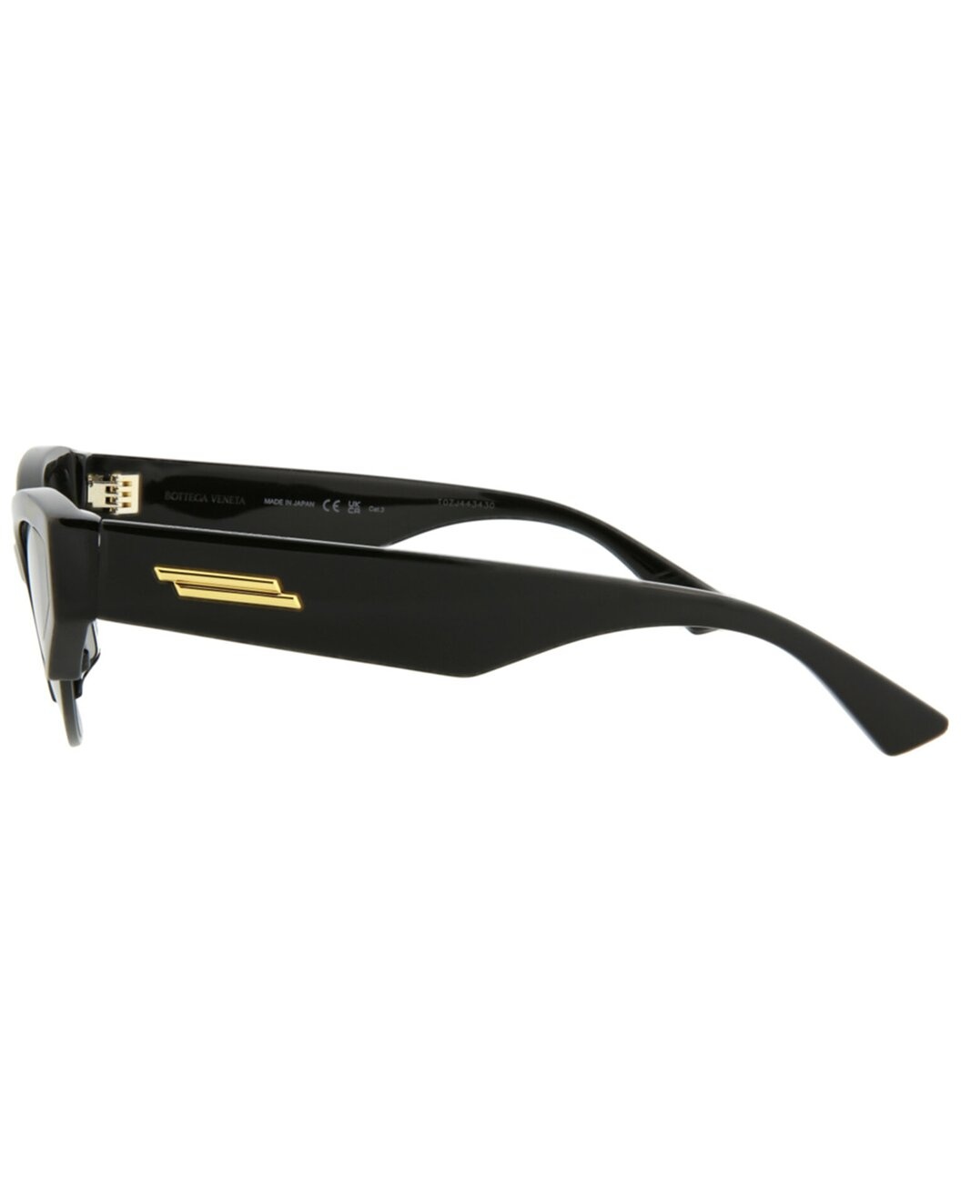 Bottega Veneta Women's BV1102S 53mm Sunglasses - 3
