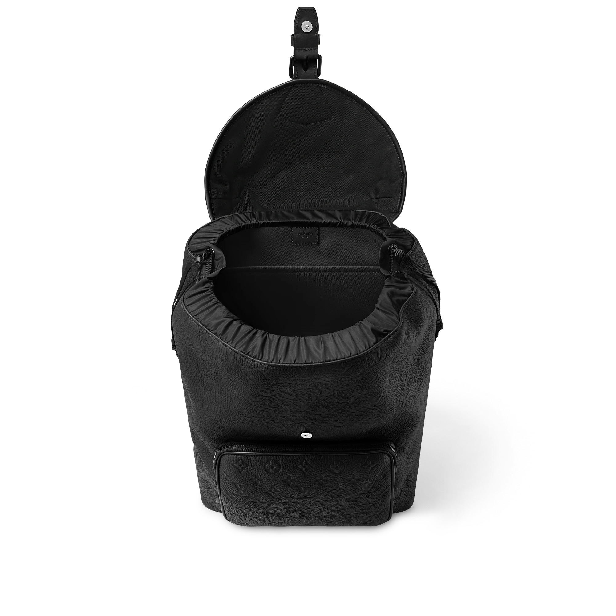 さりげなく華を添える★LOUIS VUITTON★Montsourisバックパック Louis Vuitton Montsouris Backpack | REVERSIBLE